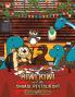Hiwi Kiwi and the Animal Restaurant