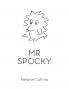 Mr Spocky