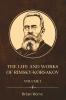 THE LIFE AND WORKS OF NIKOLAI RIMSKY-KORSAKOV VOLUME I