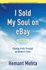 I Sold My Soul on eBay
