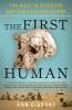 The First Human