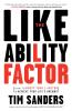 The Likeability Factor
