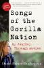 Songs of the Gorilla Nation