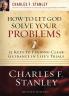 The How to Let God Solve Your Problems