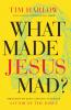 What Made Jesus Mad?* | Softcover