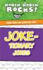 Joke-tionary Jokes | Softcover