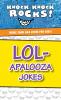 LOL-apalooza Jokes | Softcover