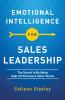 El Emotional Intelligence for Sales Leadership