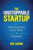 The Unstoppable Startup