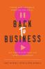 The Back to Business