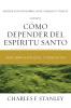 Cómo depender del Espíritu Santo | Softcover  | Relying on the Holy Spirit