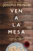 La Ven a la mesa