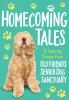 Homecoming Tales | Softcover