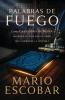 Palabras de fuego | Softcover  | Words of Fire