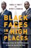 The Black Faces in High Places