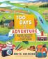 The 100 Days of Adventure