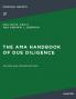 The AMA Handbook of Due Diligence