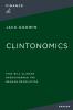 La Clintonomics