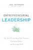 La Entrepreneurial Leadership