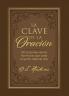 clave de la oración | Softcover  | Prayer Code