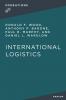 The International Logistics