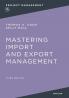 The Mastering Import and Export Management