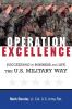 The Operation Excellence