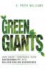 The Green Giants