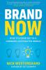 The Brand Now