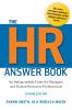 The HR Answer Book