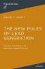 The New Rules of Lead Generation