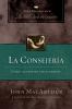 consejería | Softcover  | Counseling