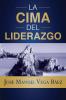 cima del liderazgo | Softcover  | Path to Leadership