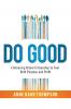 The Do Good