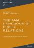 AMA Handbook of Public Relations | Softcover