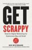 Get Scrappy | Softcover