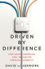 The Driven by Difference