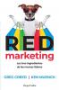 A RED Marketing