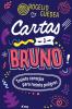 Cartas a Bruno | Softcover  | Letters to Bruno