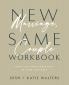New Marriage Same Couple Workbook | Softcover