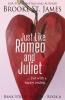 The Just Like Romeo and Juliet--But with a Happy Ending