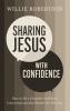 The Sharing Jesus with Confidence