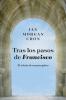 Tras los pasos de Francisco | Softcover  | Chasing Francis