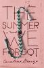 Summer We Forgot | Softcover