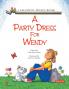 A Party Dress for Wendy