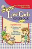 The Busy People's Low-Carb Cookbook