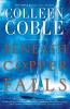 Beneath Copper Falls | Softcover