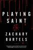 The Playing Saint