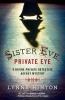 The Sister Eve Private Eye