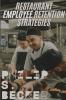 Restaurant Employee Retention Strategies